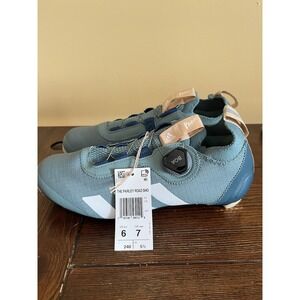 Adidas X The Parley Road Shoe BOA Cycling Shoes Slip On GX8931 Mens NEW 6 Wmns 7
